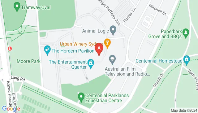 Sydney warehouse sublease available on a busy street