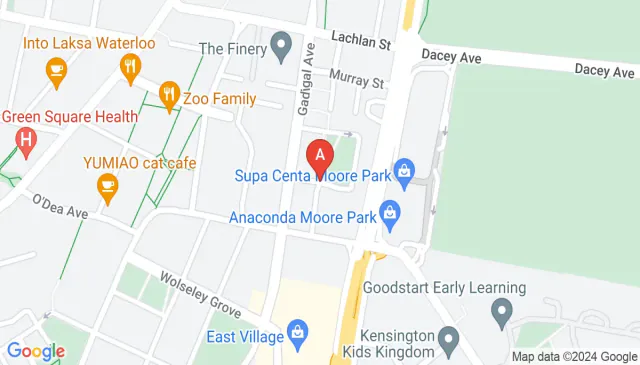 Waterloo Parking Rent Secure Undercover Near East Village