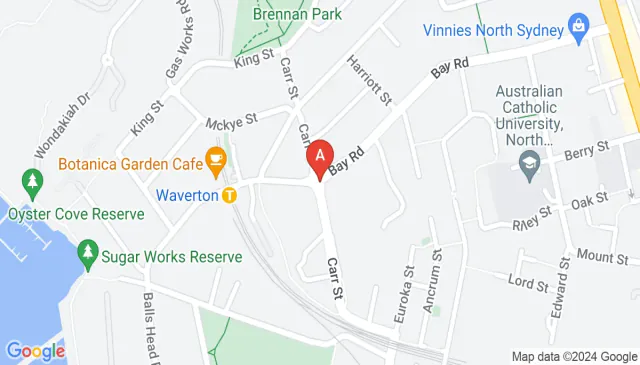 Parking For Rent - Waverton Station Car Parking Waverton Parking For Rent - Waverton Station Car Parking Waverton