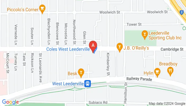 Parking For Rent - West Leederville Shopping Centre Car Park Parking For Rent - West Leederville Shopping Centre Car Park