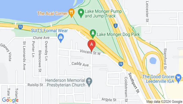 Parking For Rent - West Perth, Secure Access, Near Bus