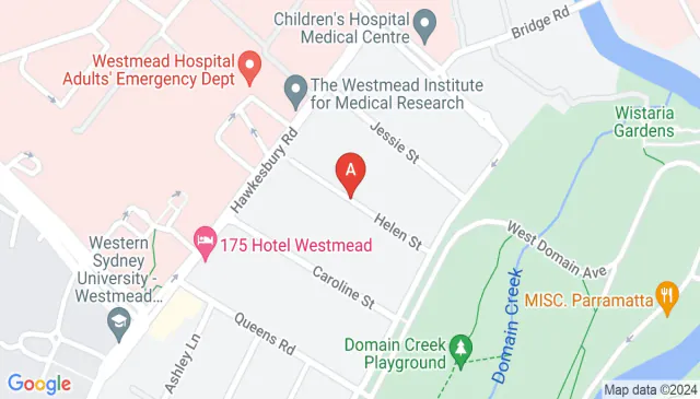 Parking For Rent - Westmead - Safe Lock Up Garage Near Hospital Parking For Rent - Westmead - Safe Lock Up Garage Near Hospital