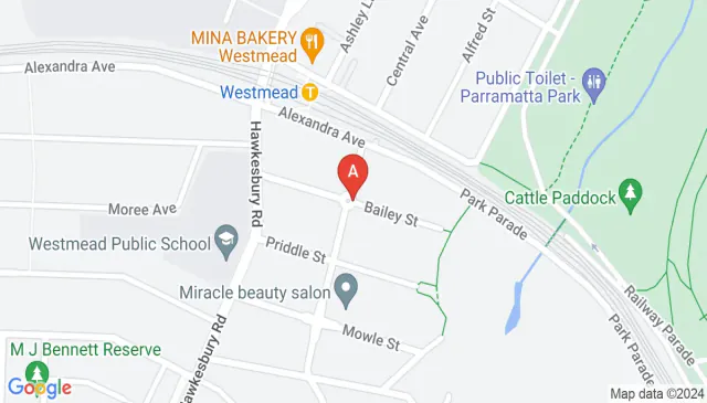 Parking For Rent - Westmead Undercover Lug Available