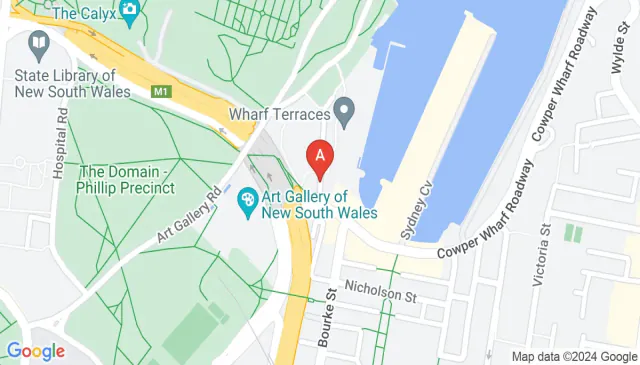 Parking For Rent - The Wharf, Woolloomooloo Car Park Parking For Rent - The Wharf, Woolloomooloo Car Park