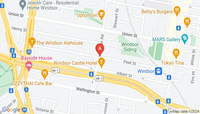 Windsor undercover parking opposite train station open 24 7 Windsor undercover parking opposite train station open 24 7