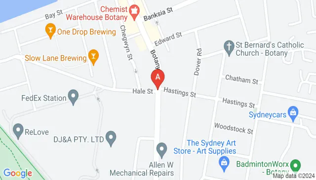 Parking For Rent - Workshop Container For Sale (20ft)