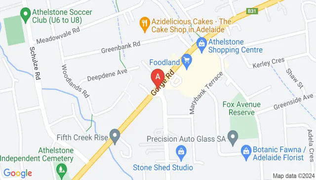 Parking For Rent - Workshops And Storage Athelstone Sa