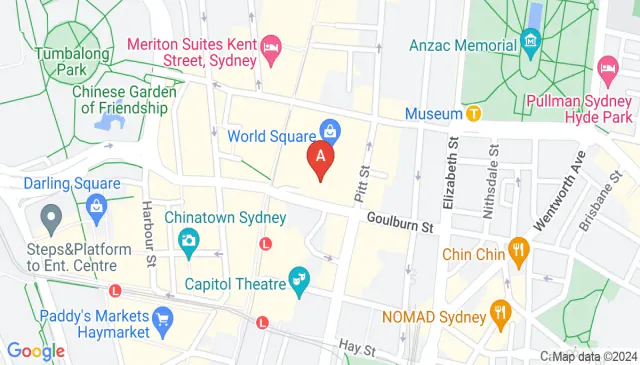 World Square Sydney parking space is available to rent now World Square Sydney parking space is available to rent now