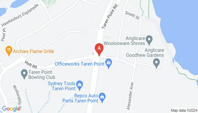 Parking For Rent - Yard For Lease Sydney