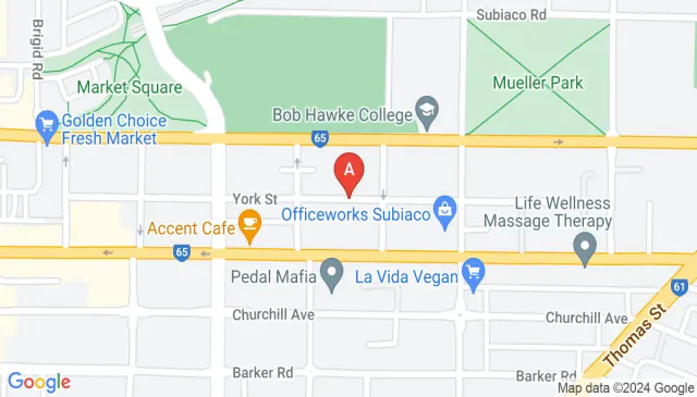 York Street Subiaco parking available in Western Australia York Street Subiaco parking available in Western Australia