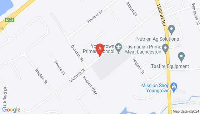 Youngtown parking Safe undercover space near Abel Tasman