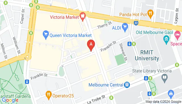 Melbourne CBD Parking Your Exclusive Private Car Space