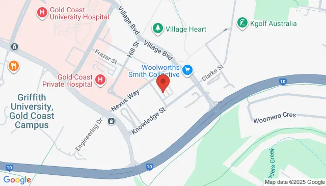 Parking near Von Itzstein Street Southport QLD Australia