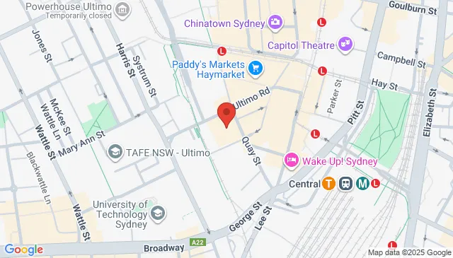 Parking on Quay St Haymarket NSW is available right now Parking on Quay St Haymarket NSW is available right now