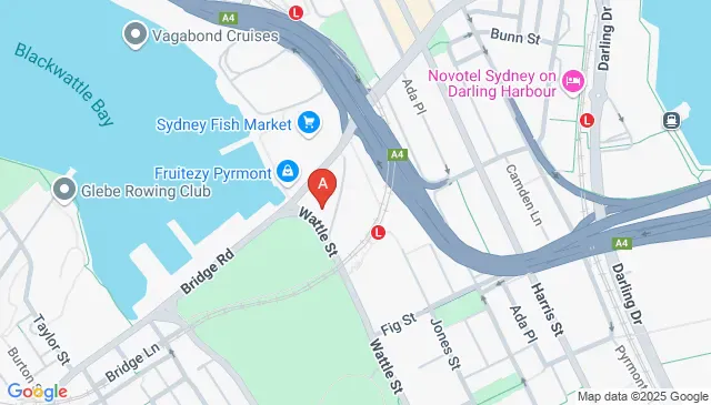 Wattle Cresent Pyrmont parking one space left be quick