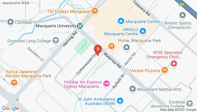 Parking For Rent - 1 Undercover Parking With A Lock Up Garage Door