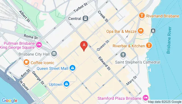 Queens Street Brisbane parking space available to rent Queens Street Brisbane parking space available to rent