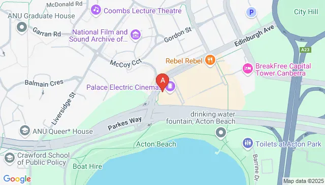 Edinburgh Avenue New Acton parking space is ready now