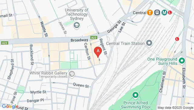 Parking For Rent - 2min Walk From Central Station Parking For Rent - 2min Walk From Central Station