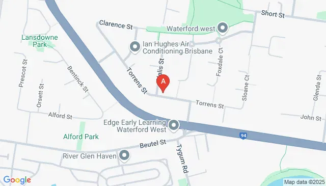 Torrens Street Waterford West parking available to rent now