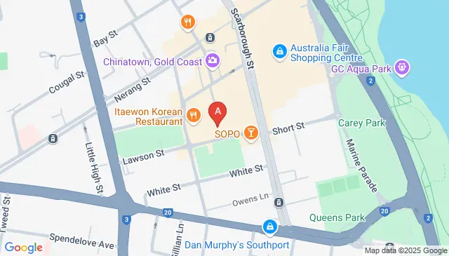 Parking For Rent - 5 Lawson St Park Wanted