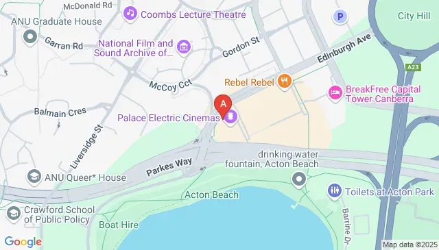 Parking For Rent - $5000 Nishi Bldg New Acton Canberra