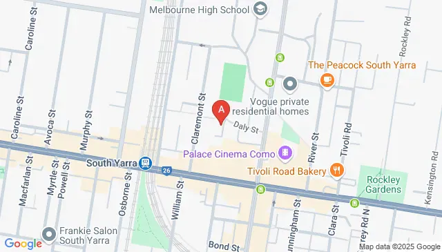 South Yarra parking from just six dollars each day South Yarra parking from just six dollars each day