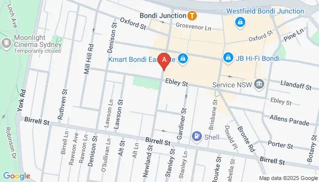 Parking For Rent - 7 Newland Street, Bondi Junction Parking For Rent - 7 Newland Street, Bondi Junction