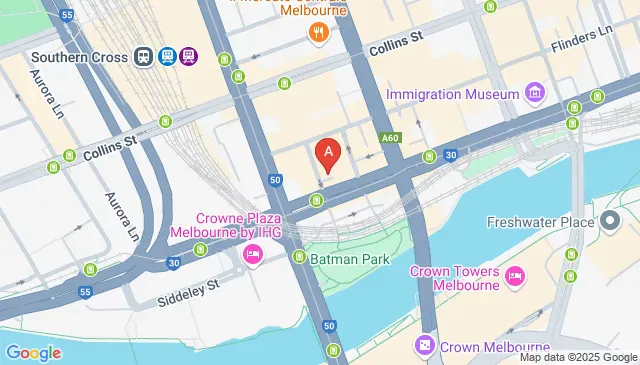 Parking For Rent - 8 Downie Street, Melbourne Parking For Rent - 8 Downie Street, Melbourne