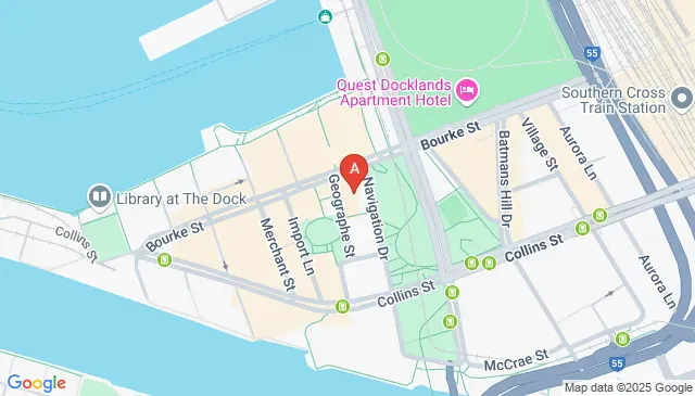 Parking For Rent - 801 Bourke Street, Docklands Parking For Rent - 801 Bourke Street, Docklands