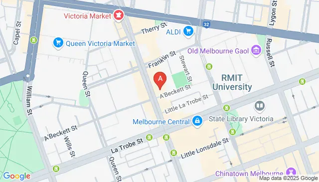 A Beckett Street Melbourne CBD parking spot available VIC A Beckett Street Melbourne CBD parking spot available VIC