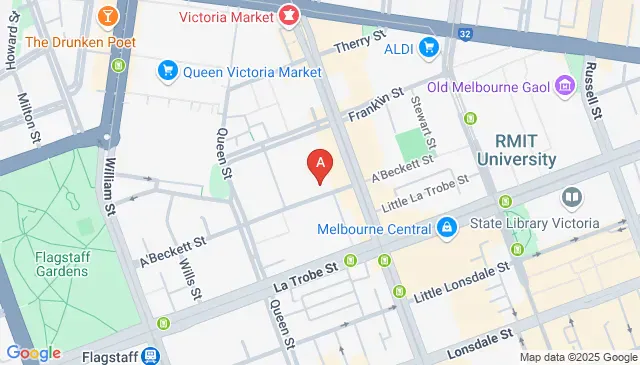 A Beckett Street Melbourne parking space for lease now A Beckett Street Melbourne parking space for lease now