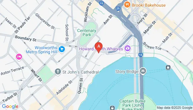 Parking For Rent - Adelaide Street Brisbane Qld 4000 Parking