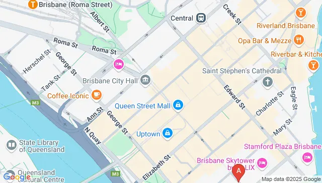 Parking For Rent - Albert St, Brisbane City Parking For Rent - Albert St, Brisbane City