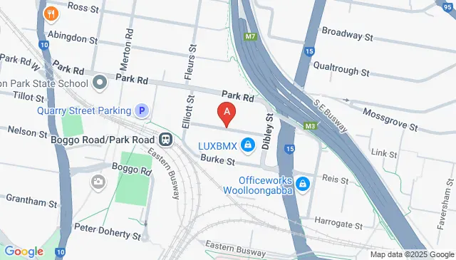 Parking For Rent - Albert Street, Woolloongabba 