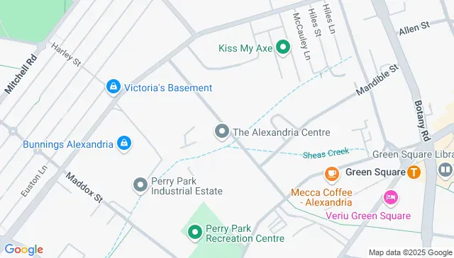 Parking For Rent - Alexandria Or Nearby