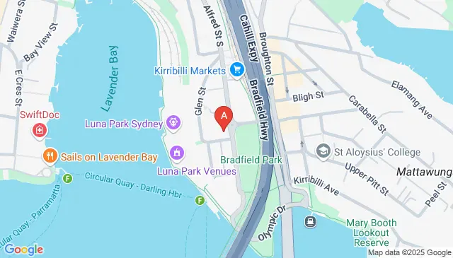 Parking For Rent - Alfred St South, M