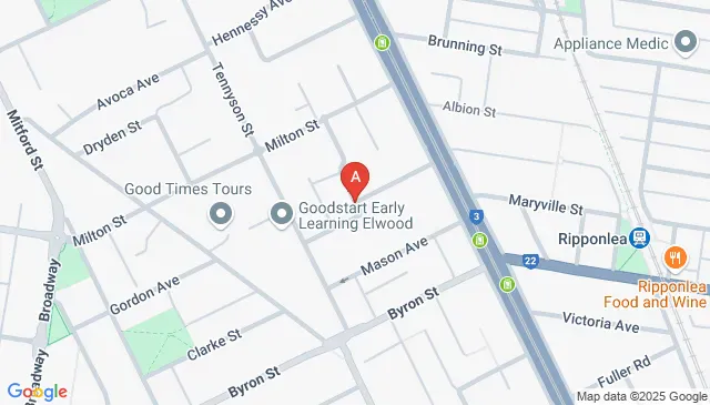 Parking For Rent - Alfriston Street, Elwood 