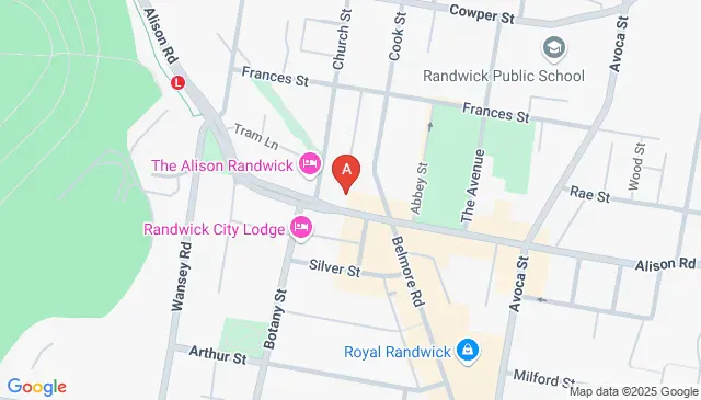 Find convenient Alison Road Randwick parking solutions here Find convenient Alison Road Randwick parking solutions here