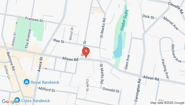 Parking For Rent - Alison Road, Randwick