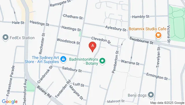 Clevedon Street Botany all car storage solutions here