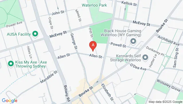 Parking For Rent - Allen St Waterloo, Waterloo