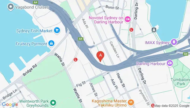 Parking For Rent - Allen Street, Pyrmont Parking For Rent - Allen Street, Pyrmont