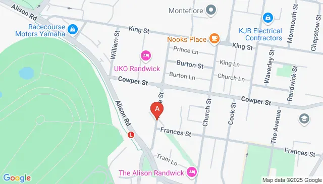 Parking For Rent - Amazing Value - Secure Basement Car Park In Randwick Parking For Rent - Amazing Value - Secure Basement Car Park In Randwick