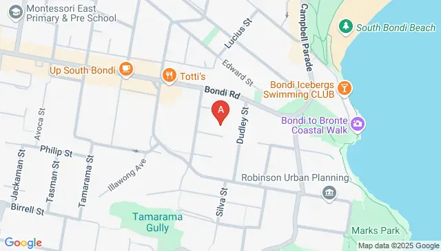 Parking For Rent - Andrews Ave, Bondi