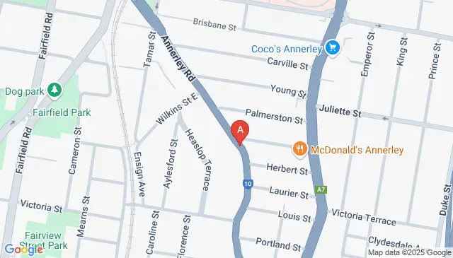 Secure your Annerley Road parking spot in Annerley QLD Secure your Annerley Road parking spot in Annerley QLD