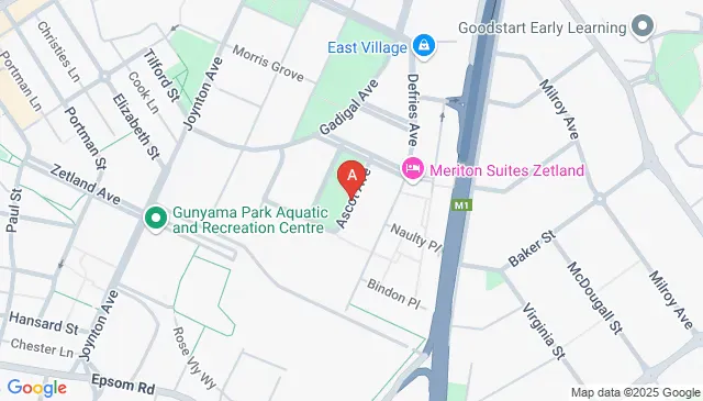 Parking For Rent - Ascot Avenue, Zetland Parking For Rent - Ascot Avenue, Zetland