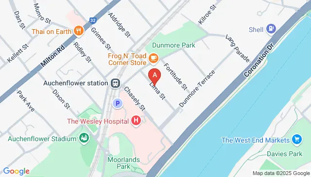 Parking For Rent - Auchenflower Parking Space Parking For Rent - Auchenflower Parking Space