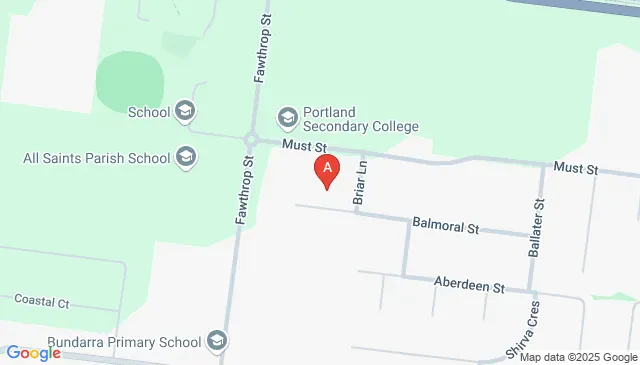 Balmoral Court Portland parking is available for rent now