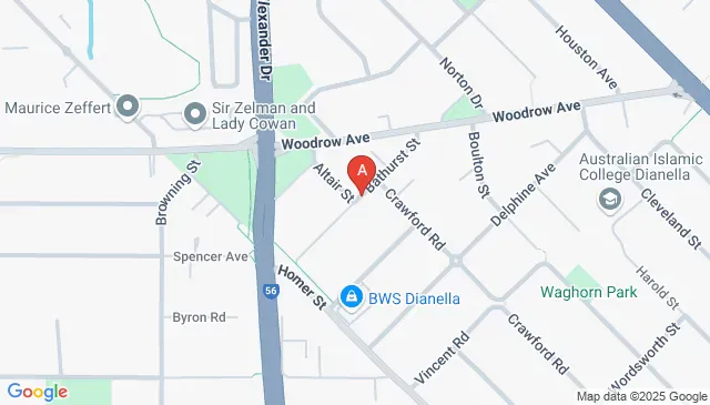 Parking For Rent - Bathurst Street Dianella Parking For Rent - Bathurst Street Dianella